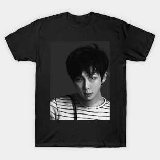 Namjoon ( dark collection ) T-Shirt